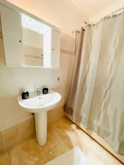 Apartament Clio Muse Ateny Zewnętrze zdjęcie