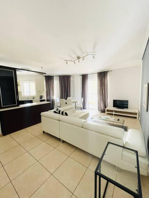 Apartament Clio Muse Ateny Zewnętrze zdjęcie