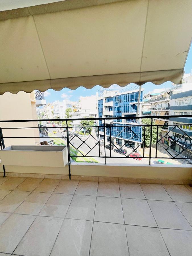 Apartament Clio Muse Ateny Zewnętrze zdjęcie