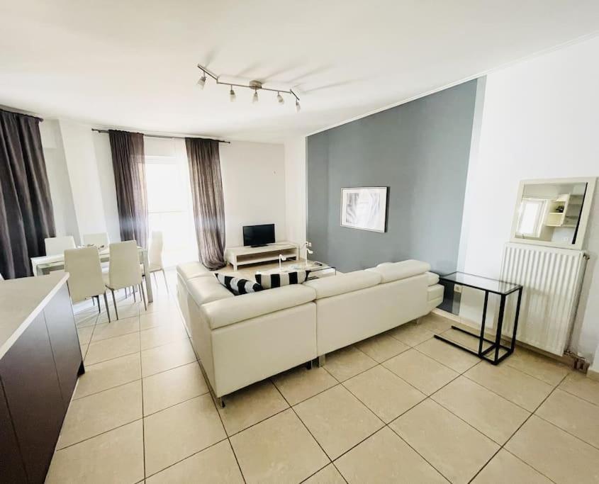 Apartament Clio Muse Ateny Zewnętrze zdjęcie